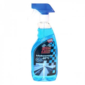 Scheibeneinteiser Spray -40°C Nano Technologie 500ml